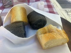 -塞纳河法国餐厅(意式风情街店)