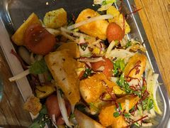 乱炒-勃利地摊·勃立小串烧烤