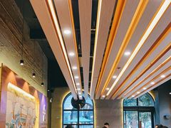 大堂-星巴克臻选(福州东百中心分店)