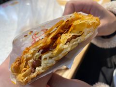 -运栋天马牛肉饼(林科大店)