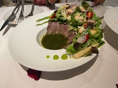 -L'Arome芳芳法国餐厅(仙林金鹰店)