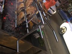 -丰茂烤串(全国首店)