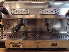 -1901 Cafe(西四店)