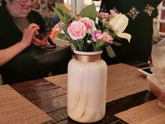 -良木缘咖啡西餐(蜀汉路店)