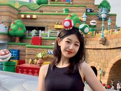 -日本环球影城