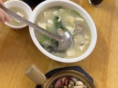 -康乐餐馆(台山商业城D座商场店)