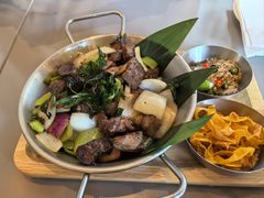 薄荷牛肉-SUSU·苏苏(四合院创始店)