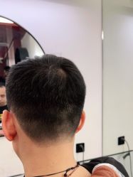 -卓梵美发·精品Salon