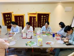 -莲芯花月子会所