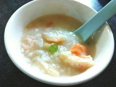 -贰號小院潮汕砂锅粥(前海西街店)
