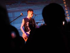 -MAO Livehouse(杭州店)