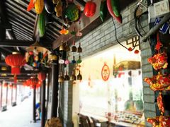 大堂-观桥阁(锦溪店)