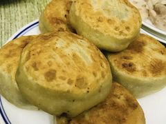 -永盛斋小吃(故宫店)