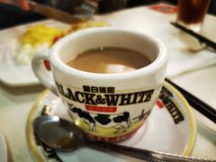 -香港新发烧腊茶餐厅(万象店)