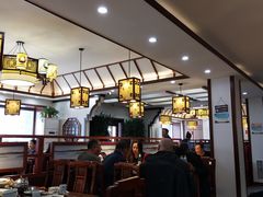 -惠宾饭庄(中山路店)