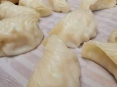 鲜鱼蒸饺-鼎泰丰(国贸商城店)