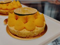 -熊叔熊婶面包房(团结湖店)