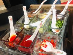 -东门口涮肉·砂锅·烤串(老门东店)