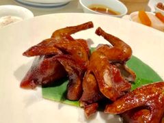 -東海海鲜酒家(中信广场店)