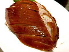 -范家小馆·烤鸭新京菜(金融街店)