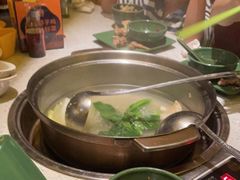 -润园四季椰子鸡火锅(海上世界店)