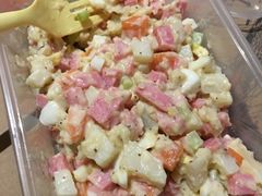 -嘉喜来比萨(罗马花园店)