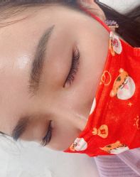 -七月美睫 美甲
