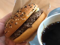 -麦当劳(金稻田路餐)