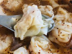 -汪家馄饨(集庆路店)