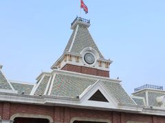 -沈阳方特欢乐世界