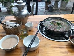 -尼玛藏家风味园(阿山食城店)