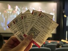 -大光明电影院(南京西路店)