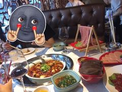 -红辣椒·川菜·火锅(科华路店)