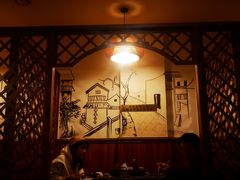 -星鸿社重庆老火锅(燃灯寺分店)