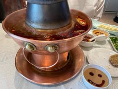 -东来顺饭庄(天坛店)