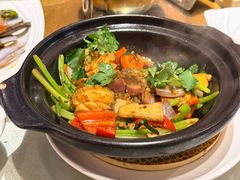 -强记海鲜·大排档(蛇口新街店)