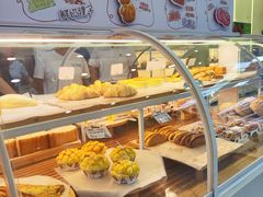 -心乐生活新鲜屋(星海广场店)