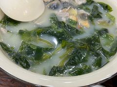 -南记食粥坊·宵夜大排档(莲花店)