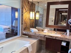 -长白山万达喜来登度假酒店