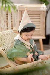 -菲啦城堡高端儿童摄影会所(武夷商业城店)