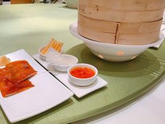 【悦景酒家】金牌烧鹅-悦景酒家(罗湖店)
