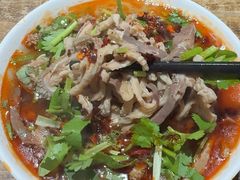 -老·贝尔杂碎馆