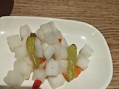 -肥三土菜馆(五四广场店)