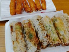 芝士条条-Mr.Pizza米斯特比萨(苏州平江万达广场店)