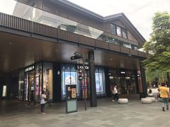 -ZARA(成都远洋太古里店)