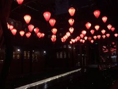 -Tivano意大利餐厅(成都居舍酒店)