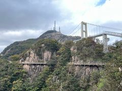 -丹东凤凰山景区