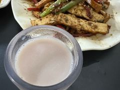 -新疆狼爷烤肉(宋庄店)