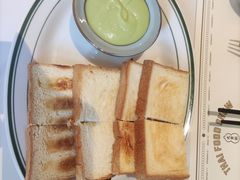 -太食獸泰式茶餐厅(IFS国金中心店)