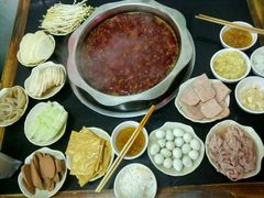 -大龙火锅(老店)